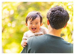 子宝鍼灸　男性コース