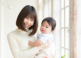 やりがい 患者さんの妊娠