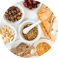 東洋医学のスペシャリスト集団